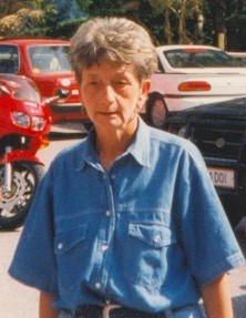 Susanne Pfeffer