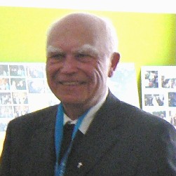 Dr. Albert Rauch 1933 - 2015