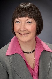 Dr. phil. Jean Ritzke Rutherford