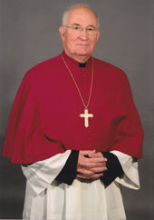 Mons. Claude Ducarroz