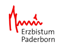 Logo des Erzbistums Paderborn