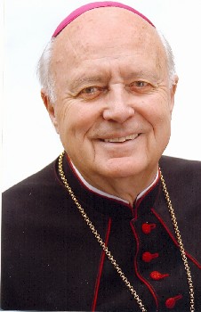 Bischof Dr. Franz X. Eder (1925-2013)