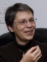 Dr. Barbara Hallensleben