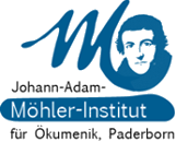 Logo des Johann-Adam-Möhler-Institut Paderborn