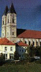 Abteikirche v. Niederaltaich