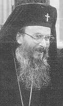 Metropolit Serafim